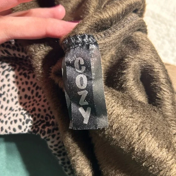 Bundle of Cozie’s / Cozy Fleece Lined Leggings - Picture 5 of 8